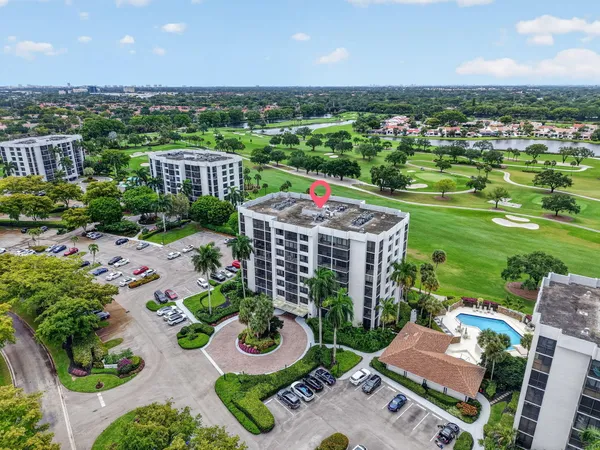 $599,000 | 6815 Willow Wood Drive, Unit 4012, Boca Raton, FL 33434