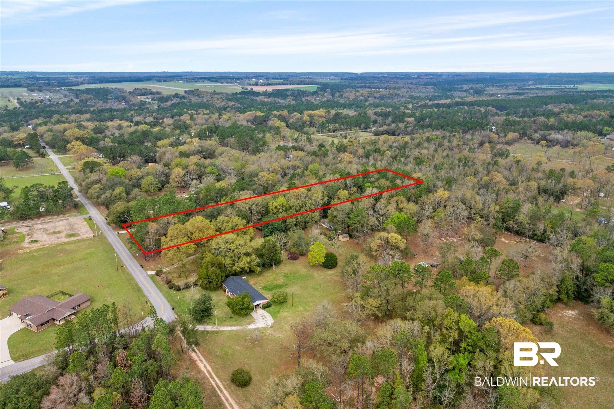 13823 Roberts Road Loxley, AL 36551 - Photo 27 of 32 Gallery Image 27