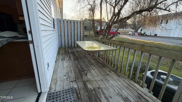 $1,600 | 23 Lexington Court, Unit 23, Johnson City, TN 37615