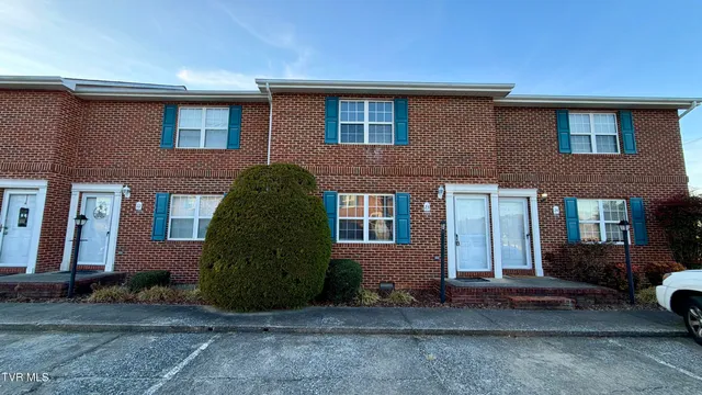 $1,600 | 23 Lexington Court, Unit 23, Johnson City, TN 37615