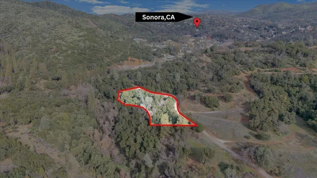 a view of a wooden bridge