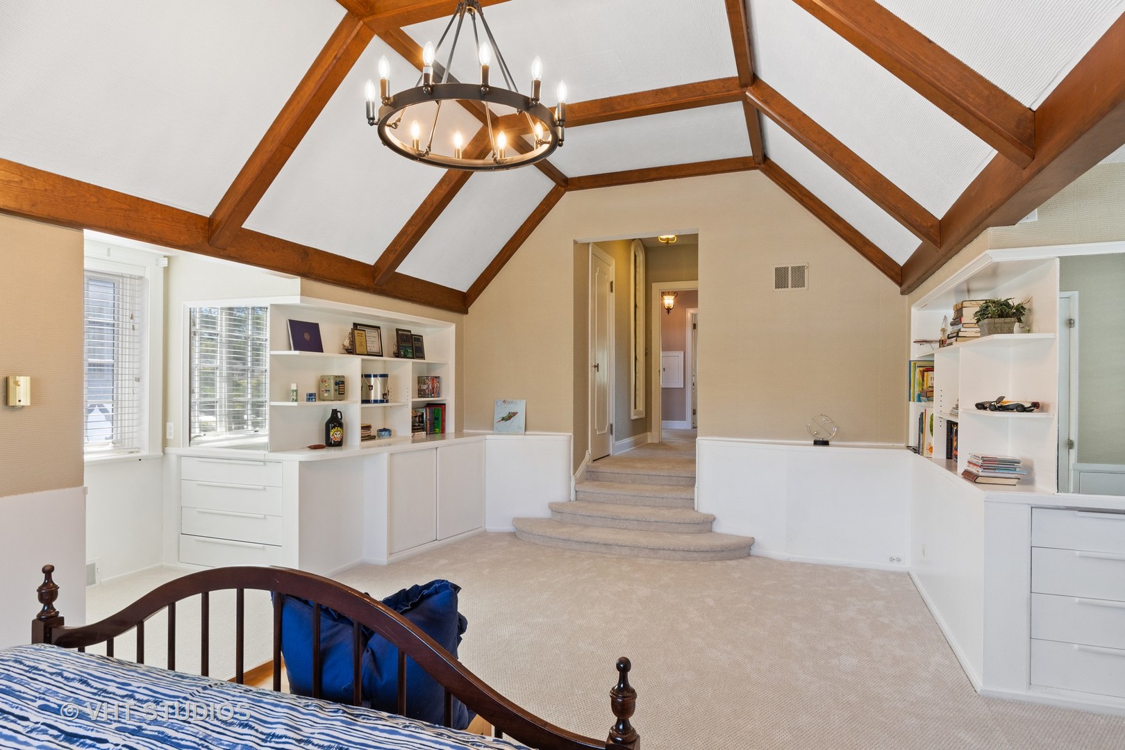 1105 Locust Road Wilmette, IL 60091 - Photo 22 of 32