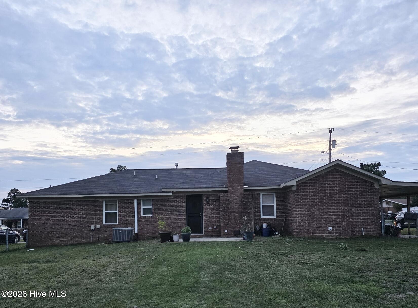 3720 Hickory Cove Road Hephzibah, GA 30815 - Photo 2 of 21
