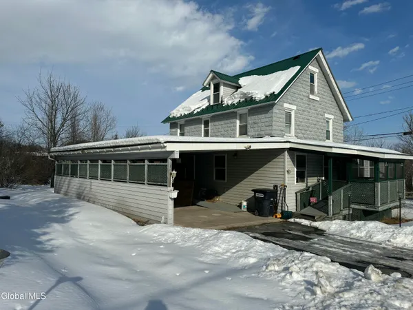 $194,000 | 4217 South Main Street, Port Henry, NY 12974