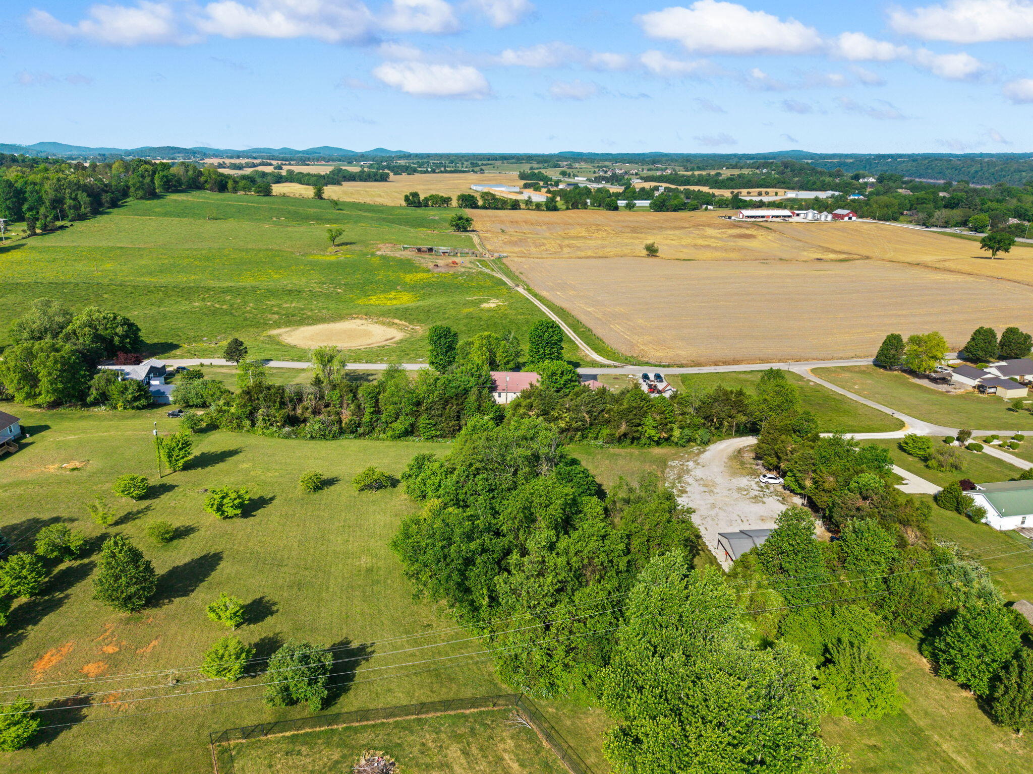298 Forest Ridge Road Bronston, KY 42518 - Photo 89 of 96 29-web-or-mls-DJI_20260424100003_0079_D