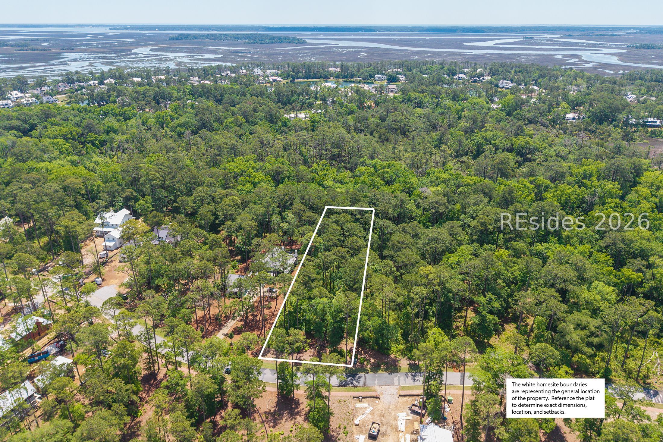 77 Lupine Road Bluffton, SC 29910 - Photo 1 of 20