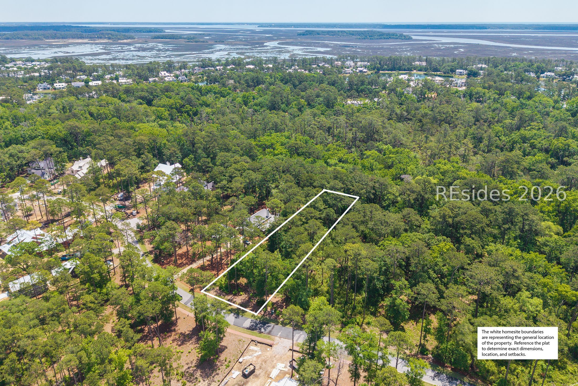 77 Lupine Road Bluffton, SC 29910 - Photo 2 of 20