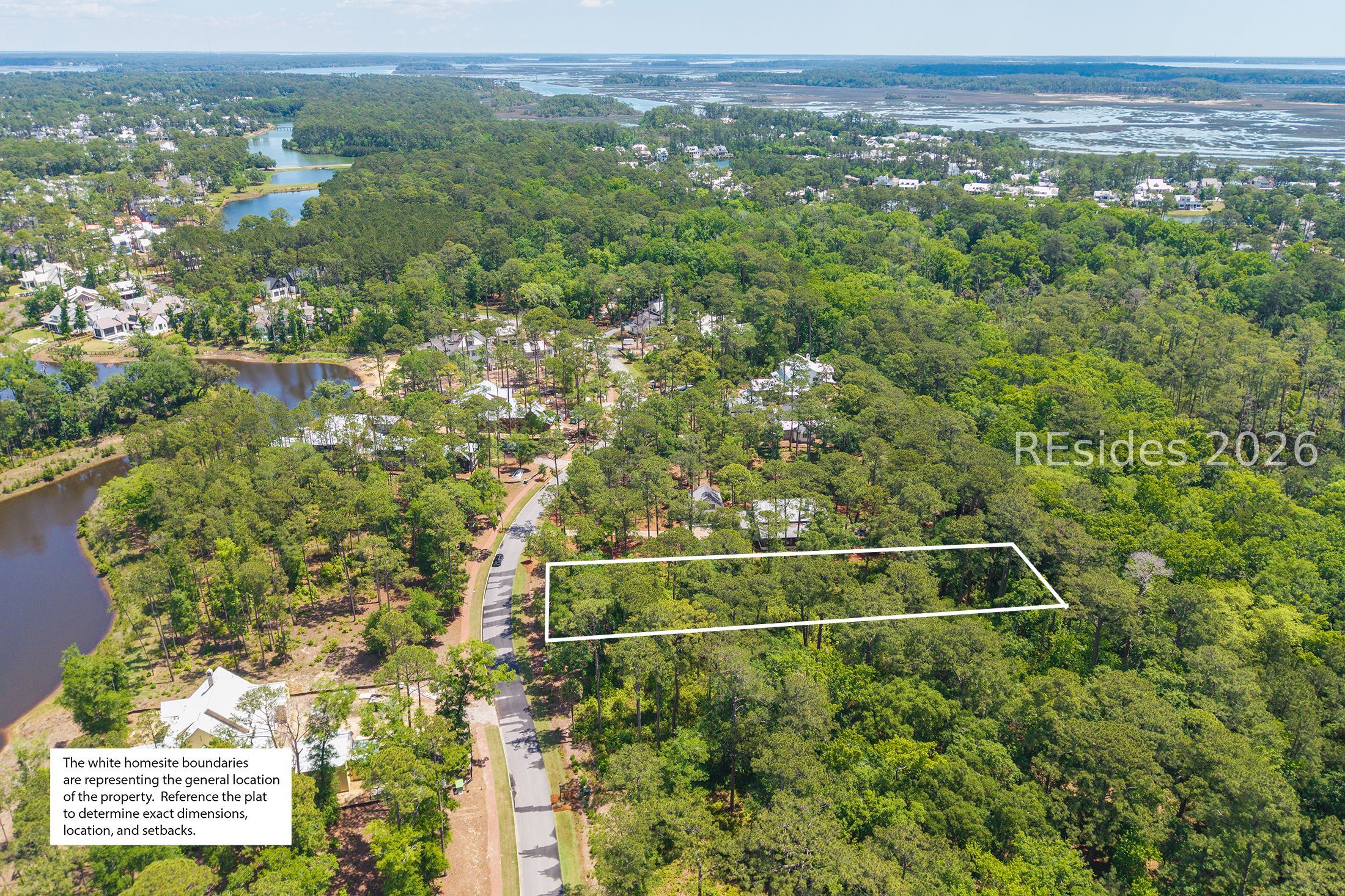77 Lupine Road Bluffton, SC 29910 - Photo 3 of 20
