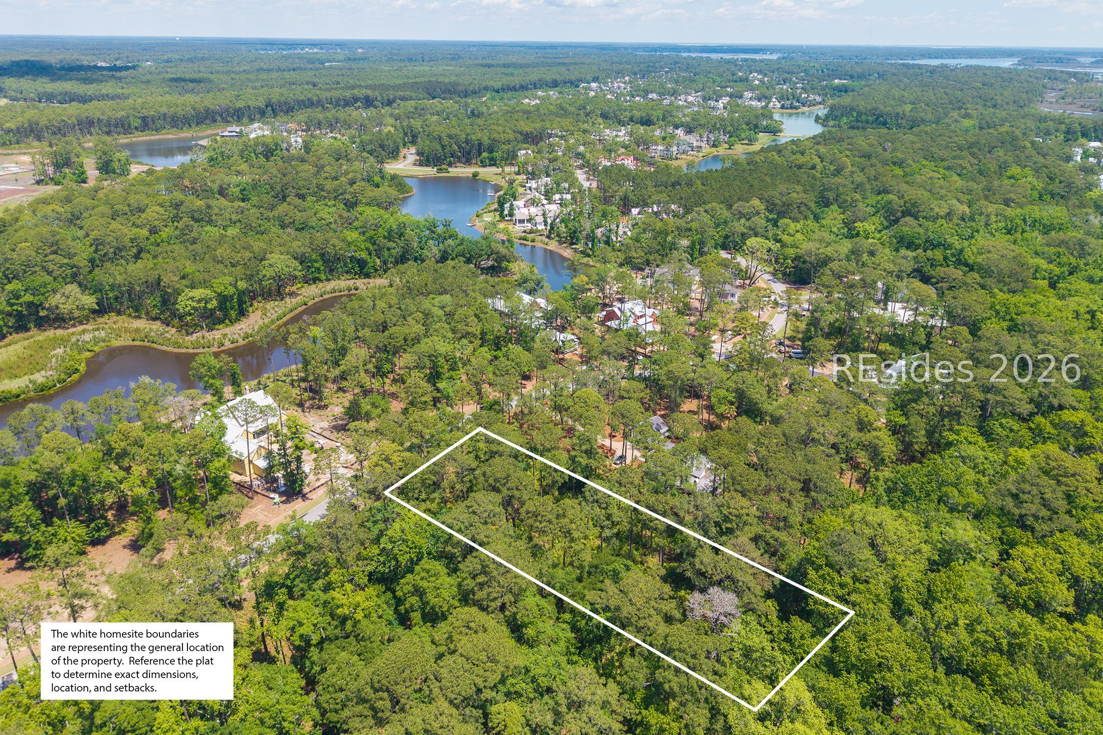 77 Lupine Road Bluffton, SC 29910 - Photo 4 of 20