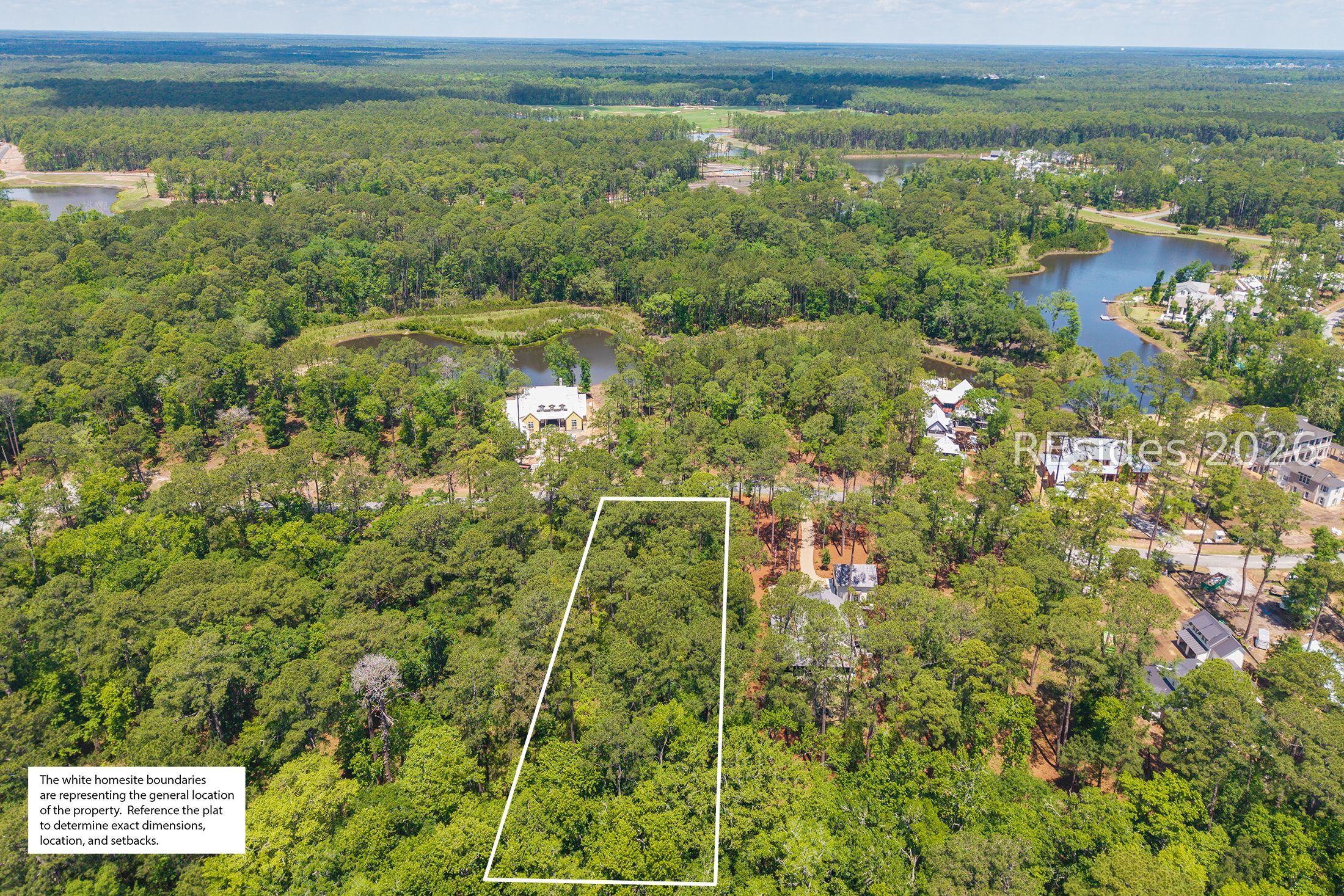77 Lupine Road Bluffton, SC 29910 - Photo 5 of 20