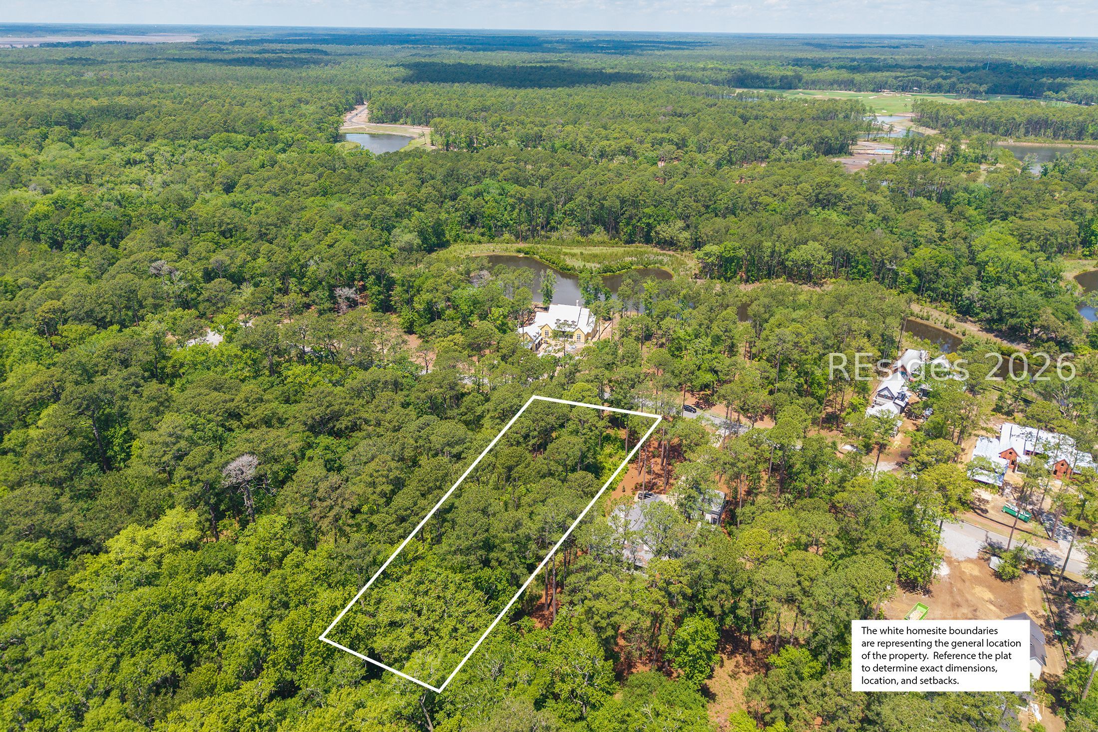77 Lupine Road Bluffton, SC 29910 - Photo 6 of 20