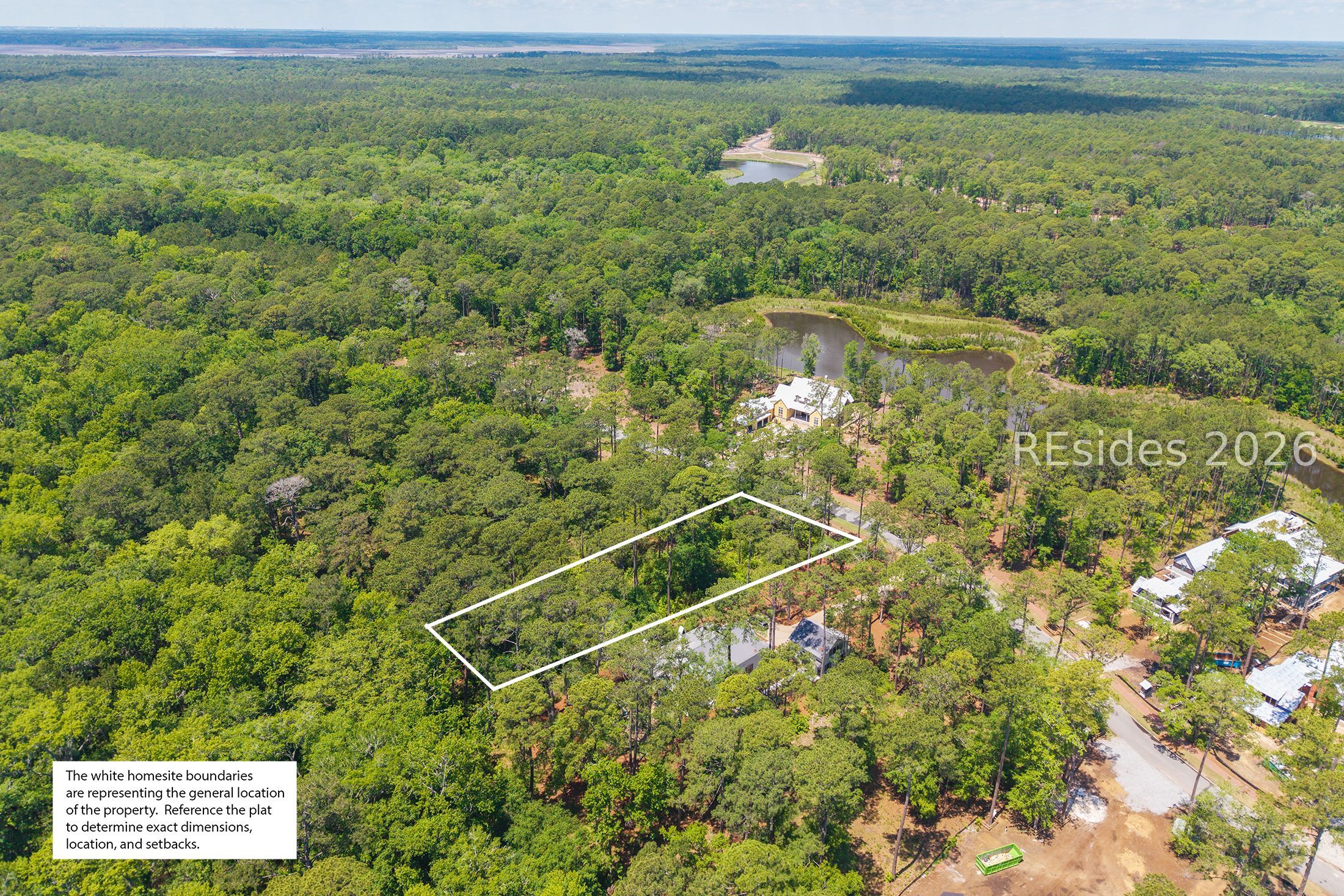 77 Lupine Road Bluffton, SC 29910 - Photo 7 of 20