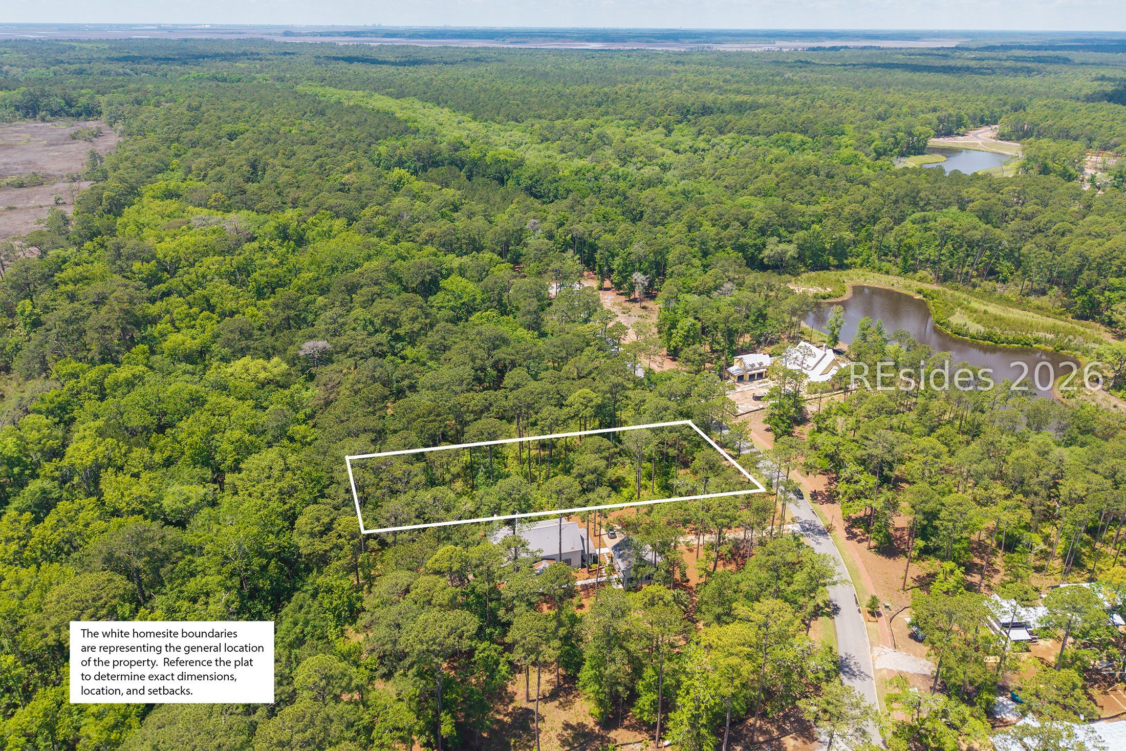 77 Lupine Road Bluffton, SC 29910 - Photo 8 of 20