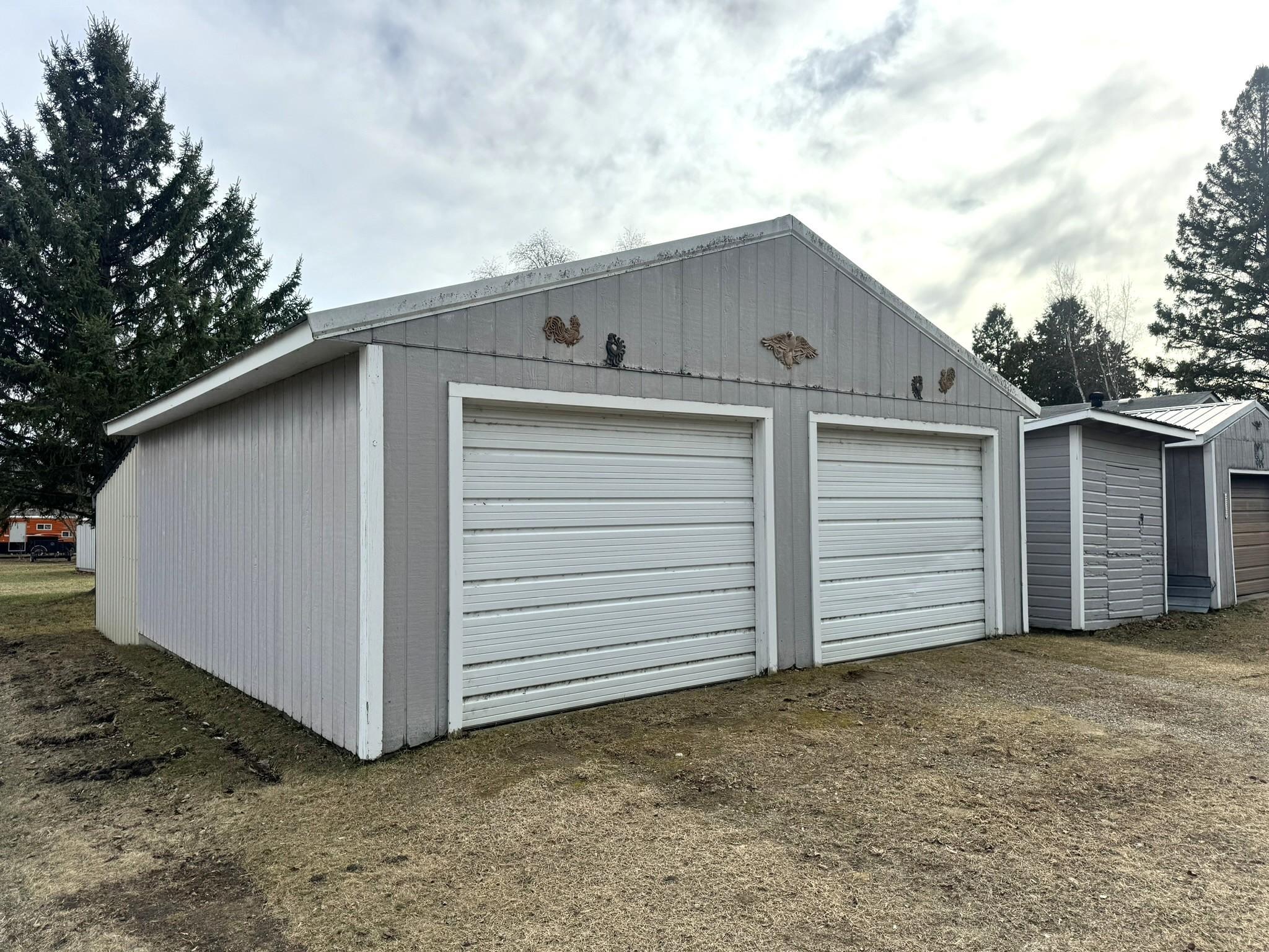 115 1st Street Southeast Akeley, MN 56433 - Photo 26 of 29