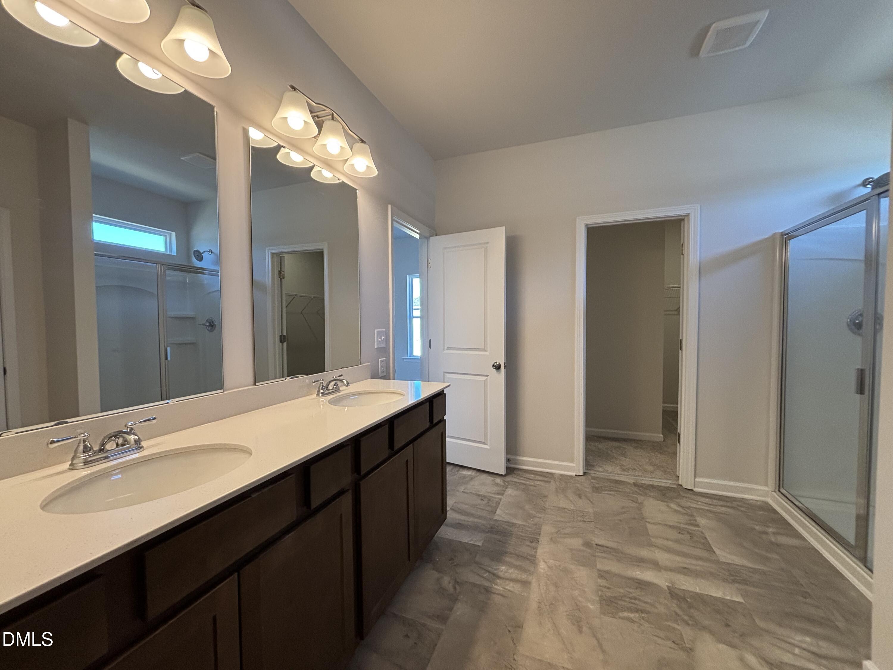 1611 Eagle Hl Road Fayetteville, NC 28312 - Photo 15 of 25 Dual Vanity