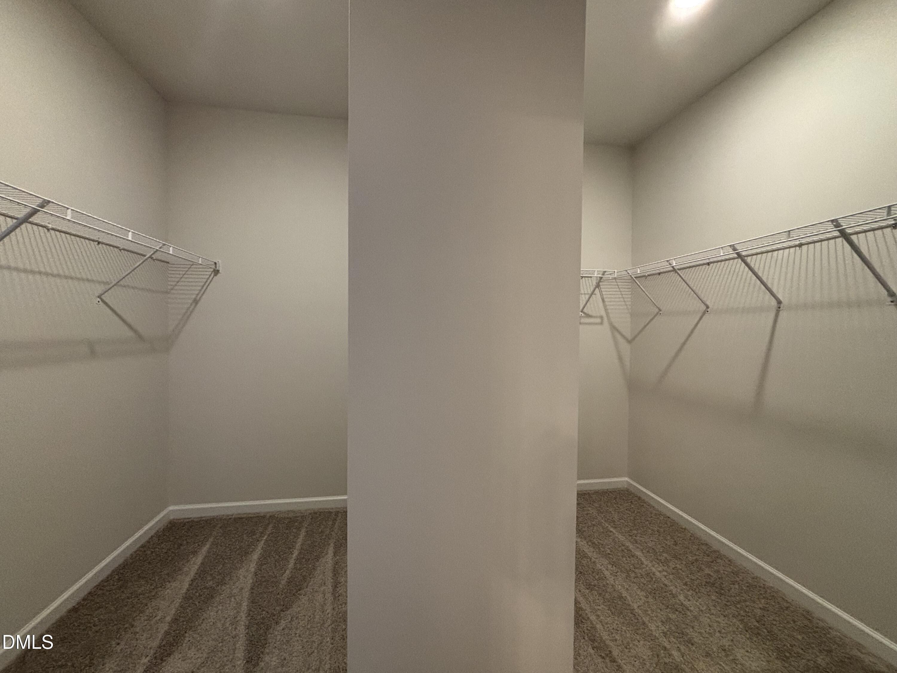 1611 Eagle Hl Road Fayetteville, NC 28312 - Photo 17 of 25 Dual Entry Closet