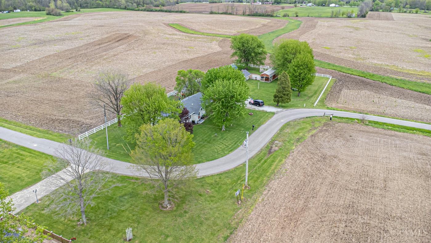 3202 Borradaile Road Eaton, OH 45320 - Photo 38 of 40
