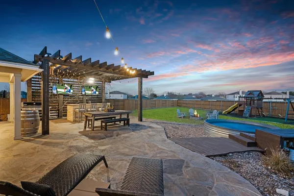 $499,900 | 529 Cold Riv Run, Kyle, TX 78640