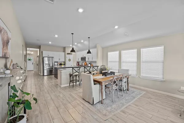 $489,000 | 529 Cold Riv Run, Kyle, TX 78640