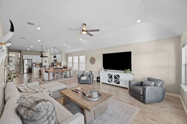 $489,000 | 529 Cold Riv Run, Kyle, TX 78640