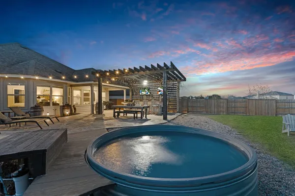 $489,000 | 529 Cold Riv Run, Kyle, TX 78640