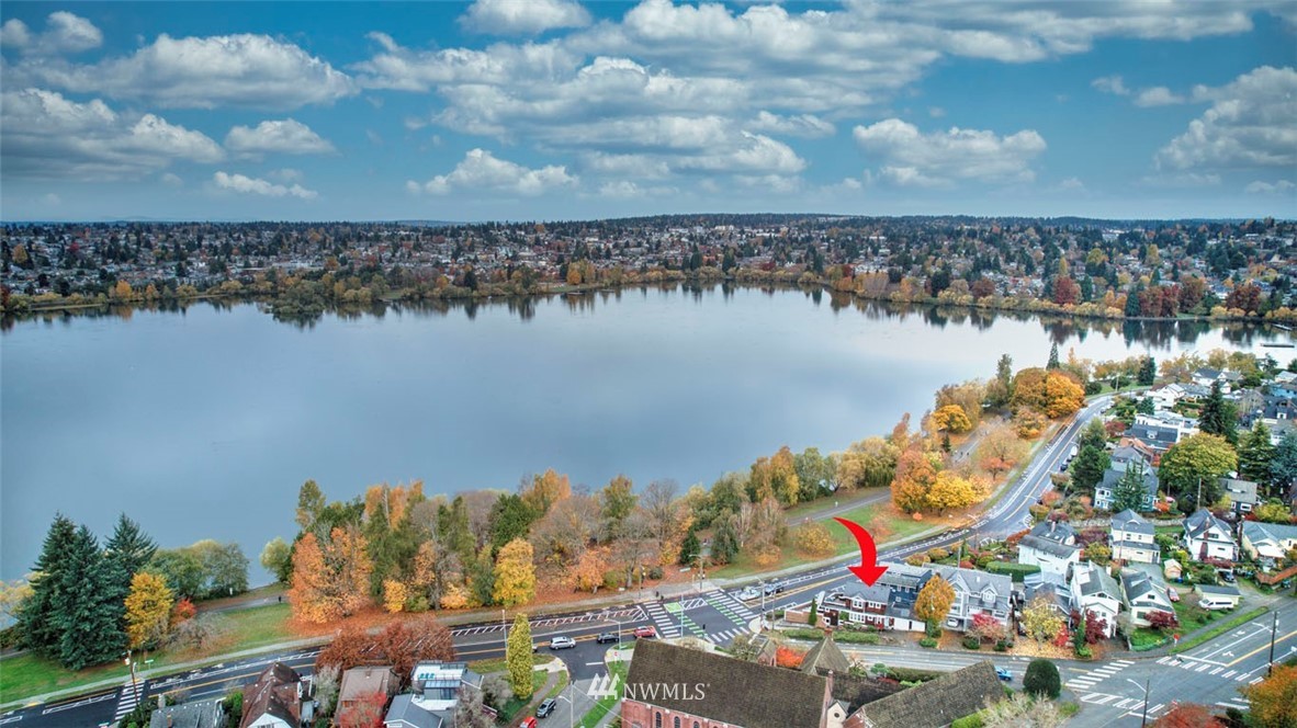 6400 East Green Lake Way North Seattle, WA 98103 - Photo 31 of 31 Gallery Image 31
