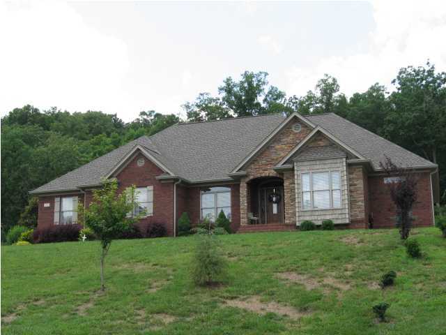 3175 Scarlet Oaks Drive Northwest Cleveland, TN 37312 - Photo 26 of 27 Additional Photo