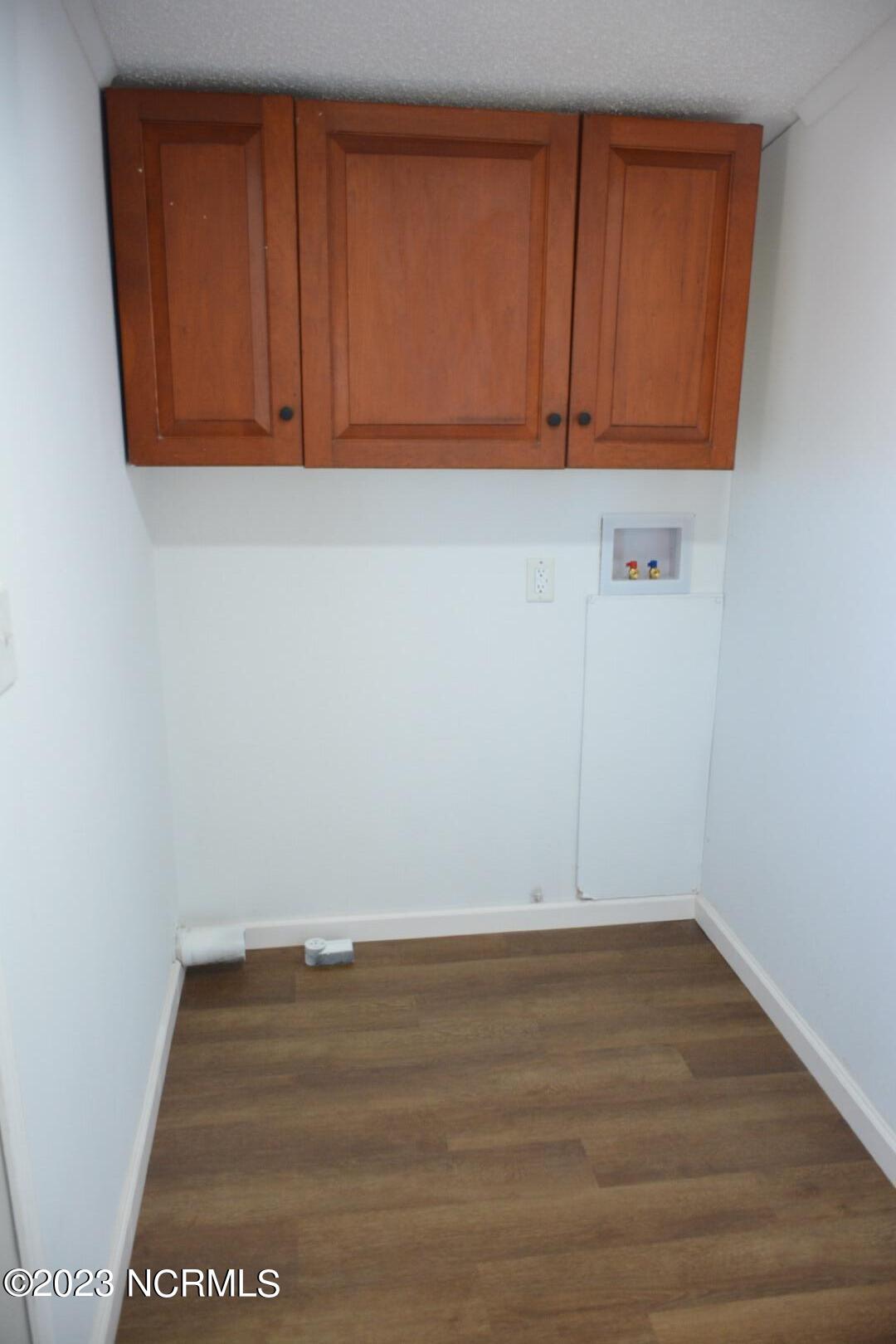 4709 Lobelia Road Vass, NC 28394 - Photo 16 of 30 Laundry Room