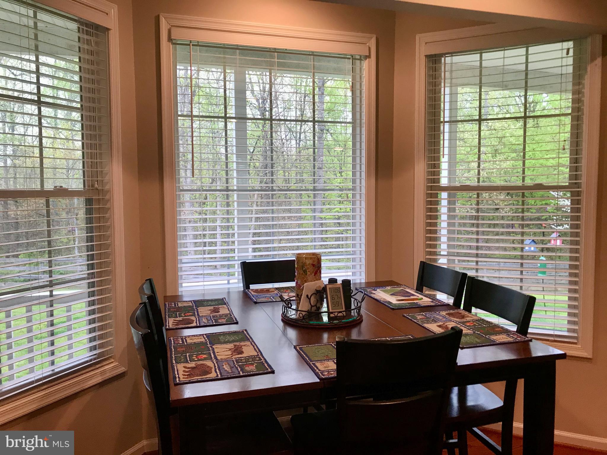 7167 Dudie Road Marshall, VA 20115 - Photo 26 of 93 Breakfast Nook.