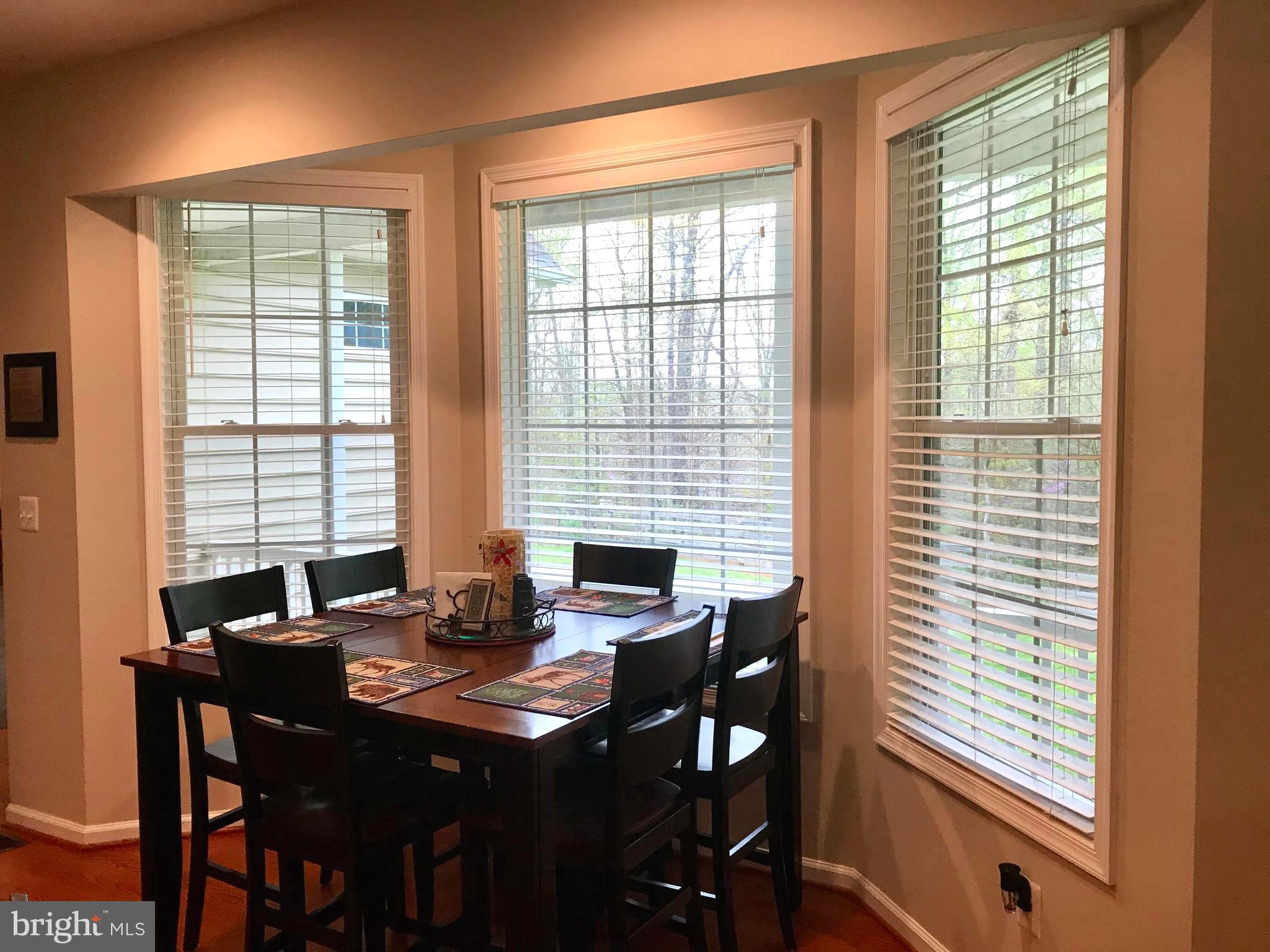 7167 Dudie Road Marshall, VA 20115 - Photo 27 of 93 Breakfast Nook.
