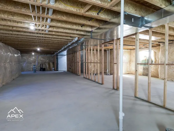 $525,000 | 320 Ottley Drive, Evanston, WY 82930