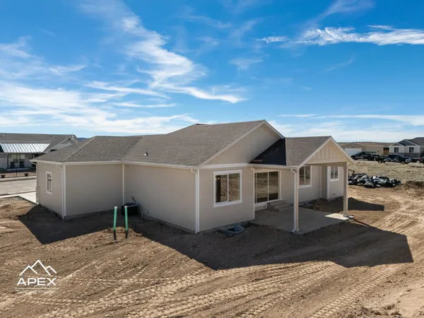 $525,000 | 320 Ottley Drive, Evanston, WY 82930