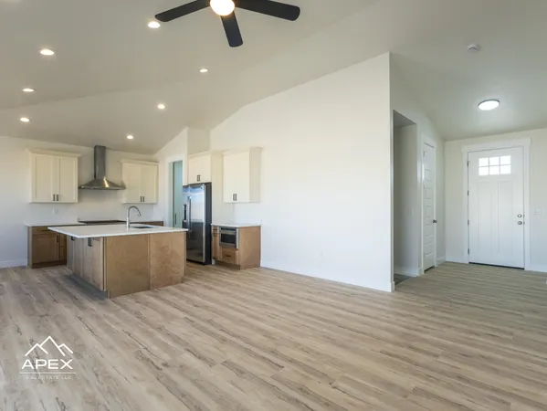 $525,000 | 320 Ottley Drive, Evanston, WY 82930