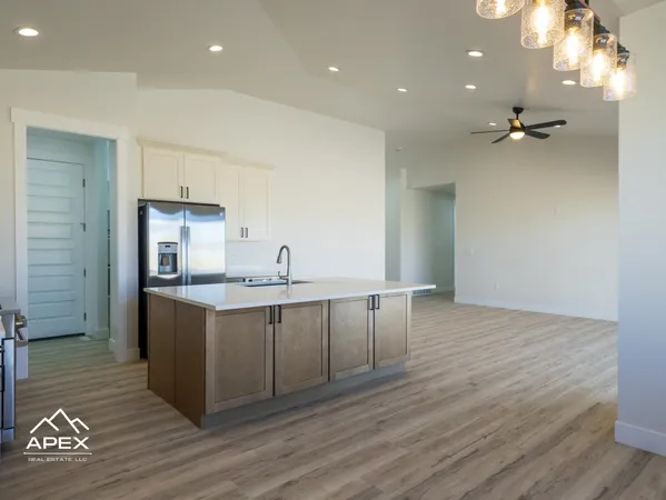 $525,000 | 320 Ottley Drive, Evanston, WY 82930