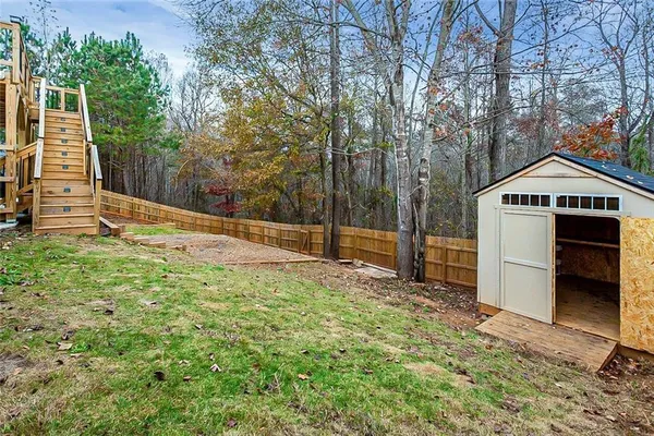 $330,000 | 427 Southridge Road, Winder, GA 30680