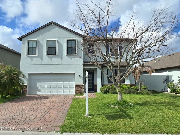$3,000 | 1723 Musgrass Circle, West Melbourne, FL 32904
