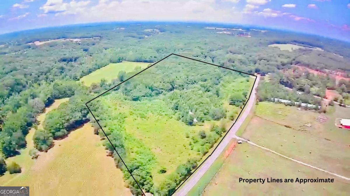 646 Harris Lord Cemetery Road Commerce, GA 30530 - Photo 2 of 22