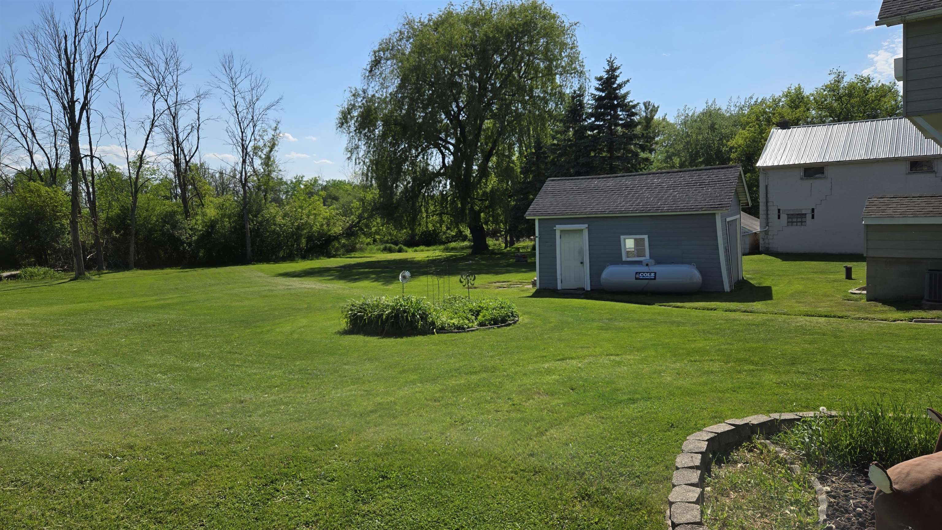 W420 County Rd F Campbellsport, WI 53010 - Photo 45 of 46