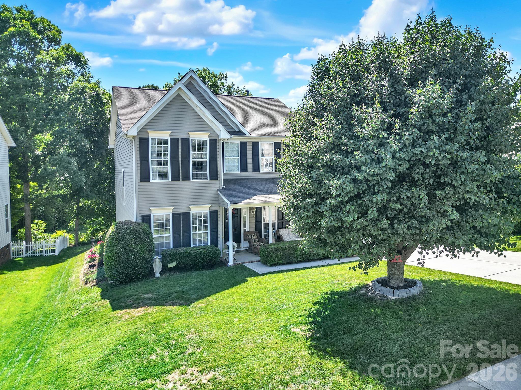 3752 Leela Palace Way Fort Mill, SC 29708 - Photo 46 of 46
