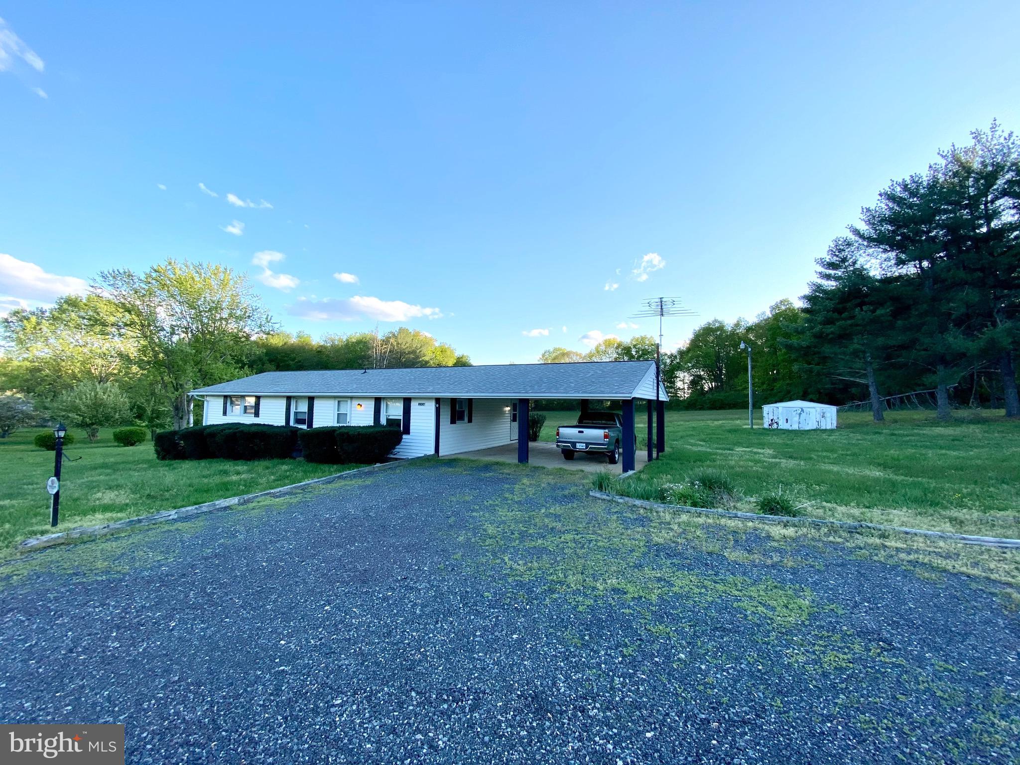 32456 Zoar Road Locust Grove, VA 22508 - Photo 1 of 4 Gallery Image 1