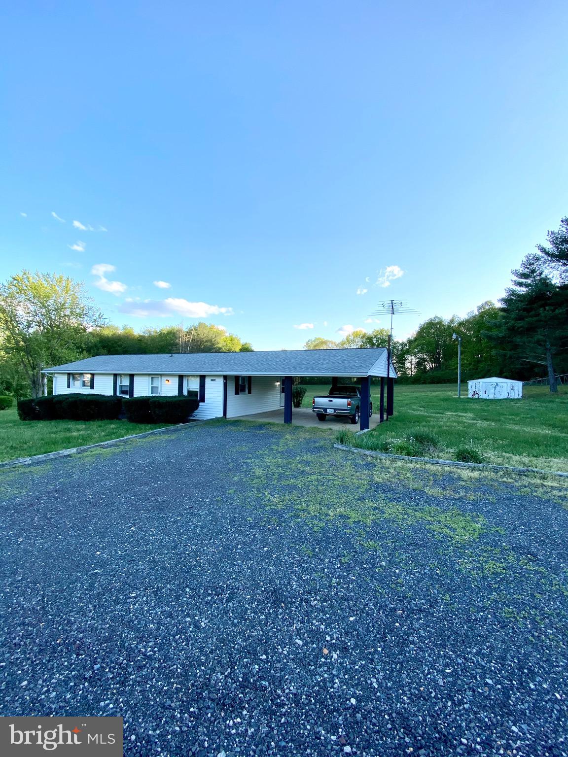 32456 Zoar Road Locust Grove, VA 22508 - Photo 2 of 4 Gallery Image 2