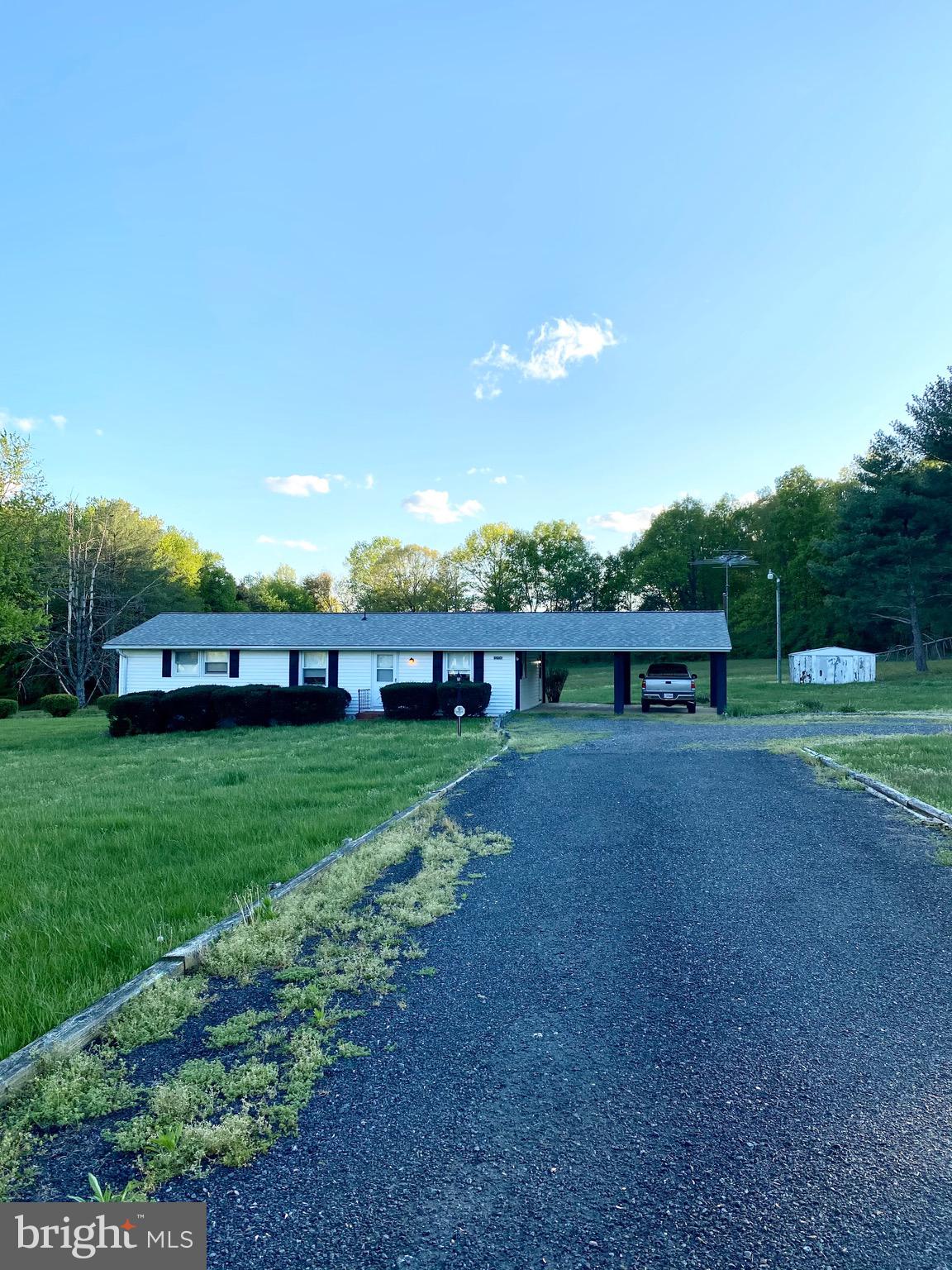 32456 Zoar Road Locust Grove, VA 22508 - Photo 3 of 4 Gallery Image 3