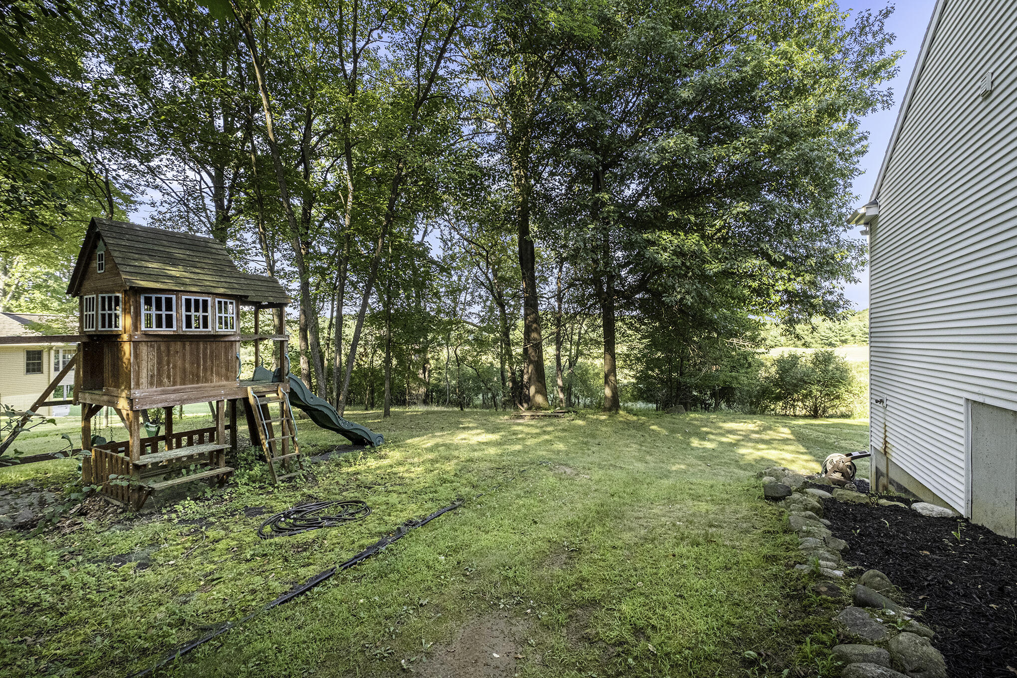 5342 South Meridian Road Jackson, MI 49201 - Photo 9 of 46 9