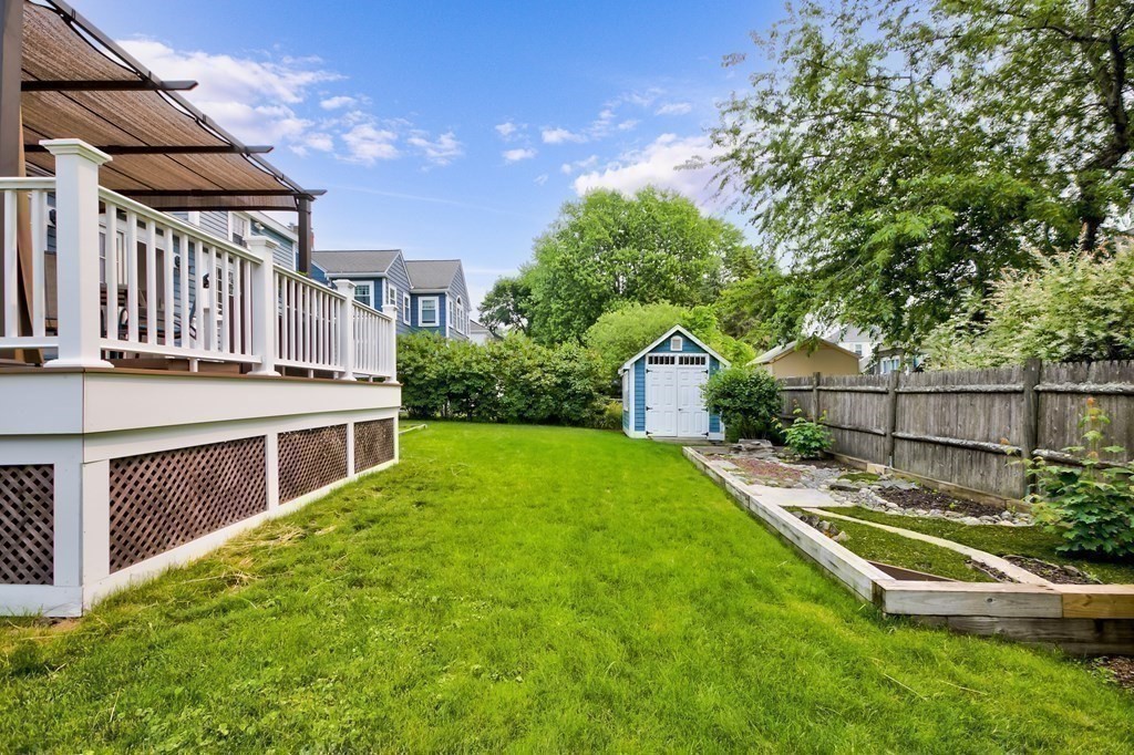 39 Eliot Road Arlington, MA 02474 - Photo 31 of 40 Gallery Image 31