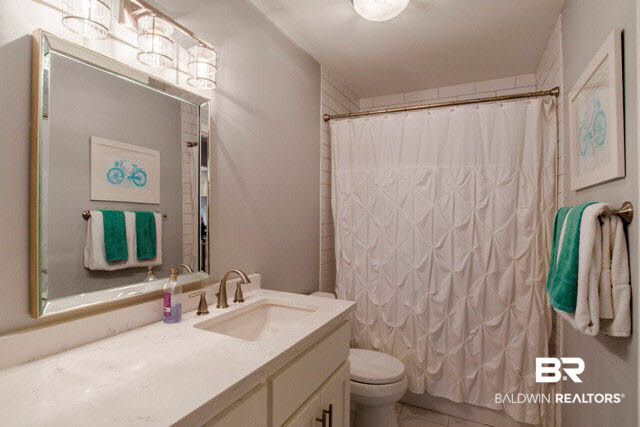 205 Orange Avenue Fairhope, AL 36532 - Photo 21 of 31 Bathroom