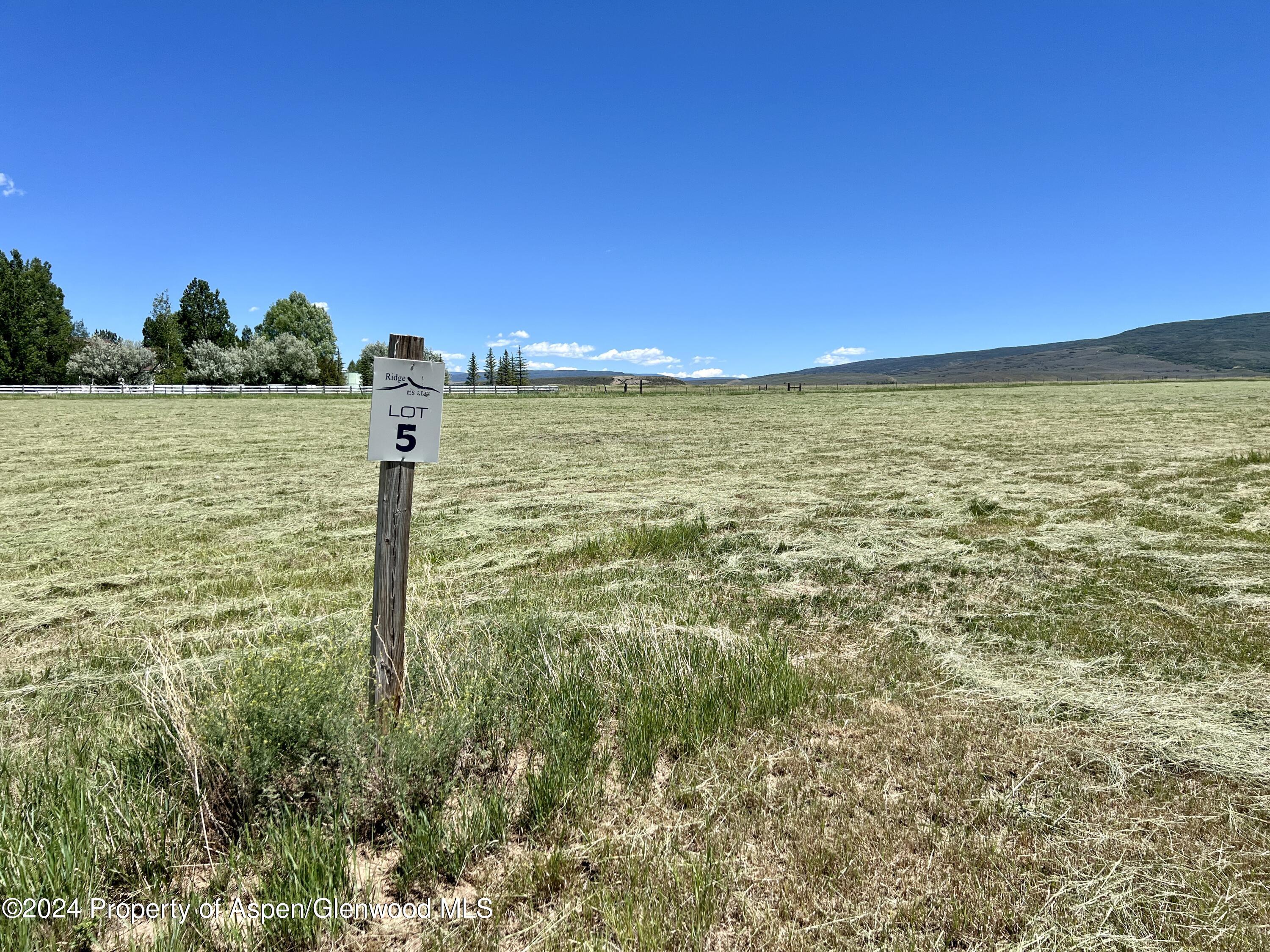 1201 White River Road Meeker, CO 81641 - Photo 11 of 11 .