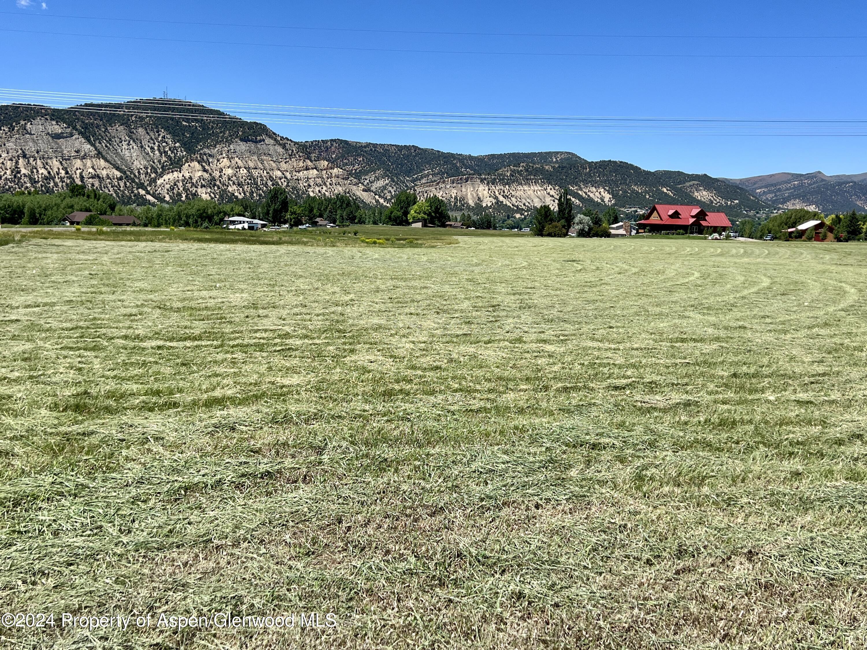 1201 White River Road Meeker, CO 81641 - Photo 2 of 11 .