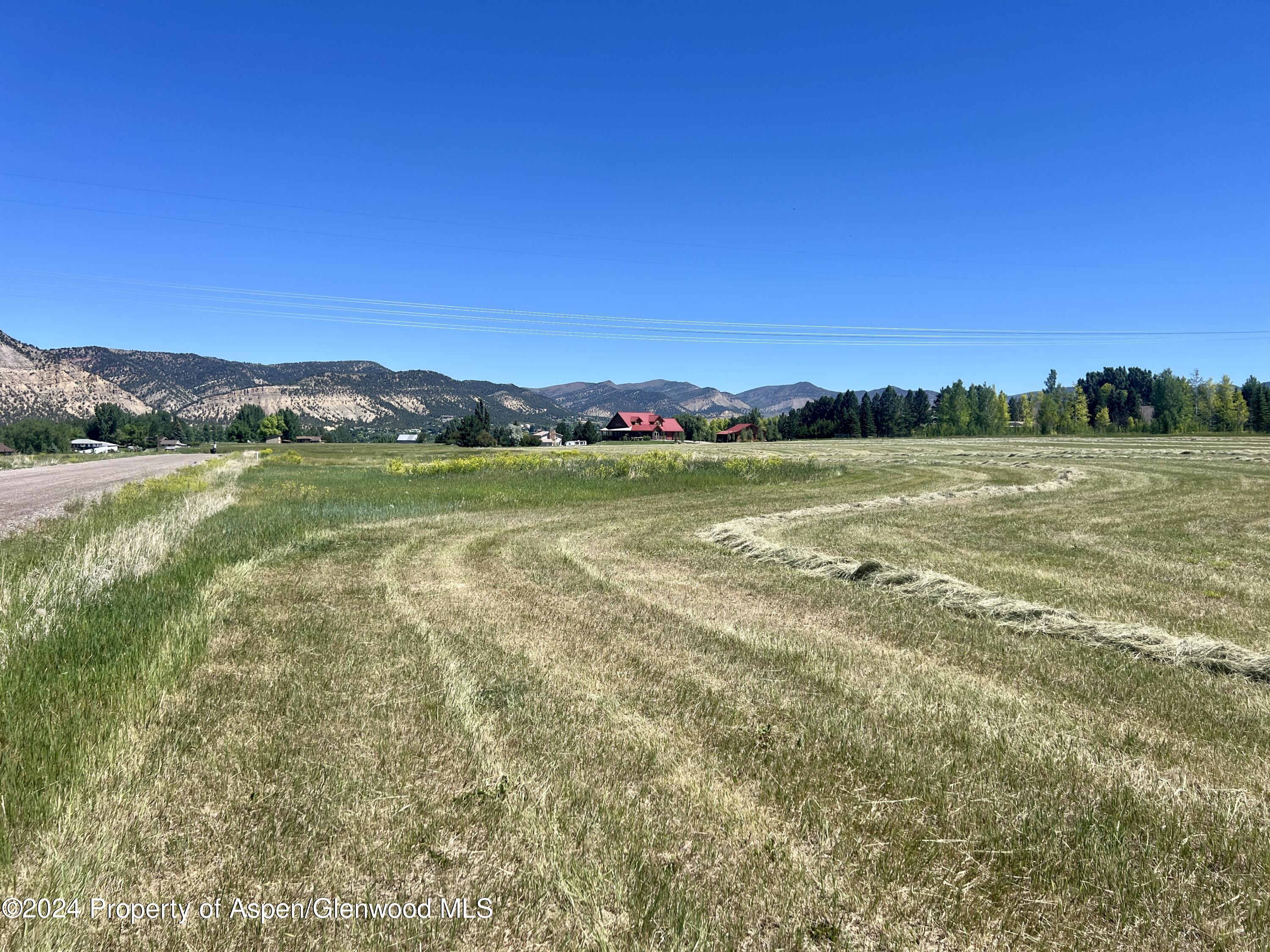 1201 White River Road Meeker, CO 81641 - Photo 3 of 11 .
