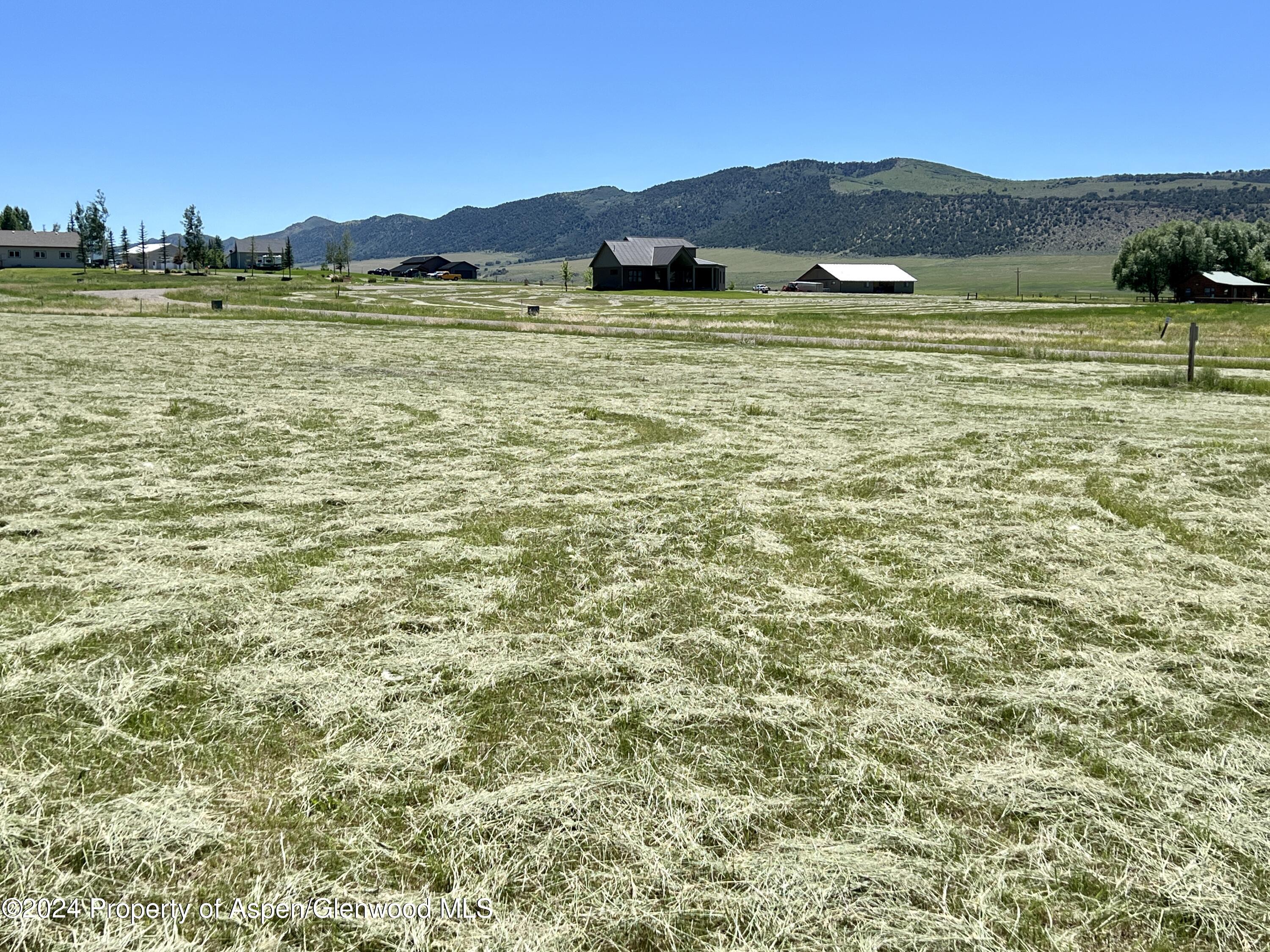 1201 White River Road Meeker, CO 81641 - Photo 4 of 11 .