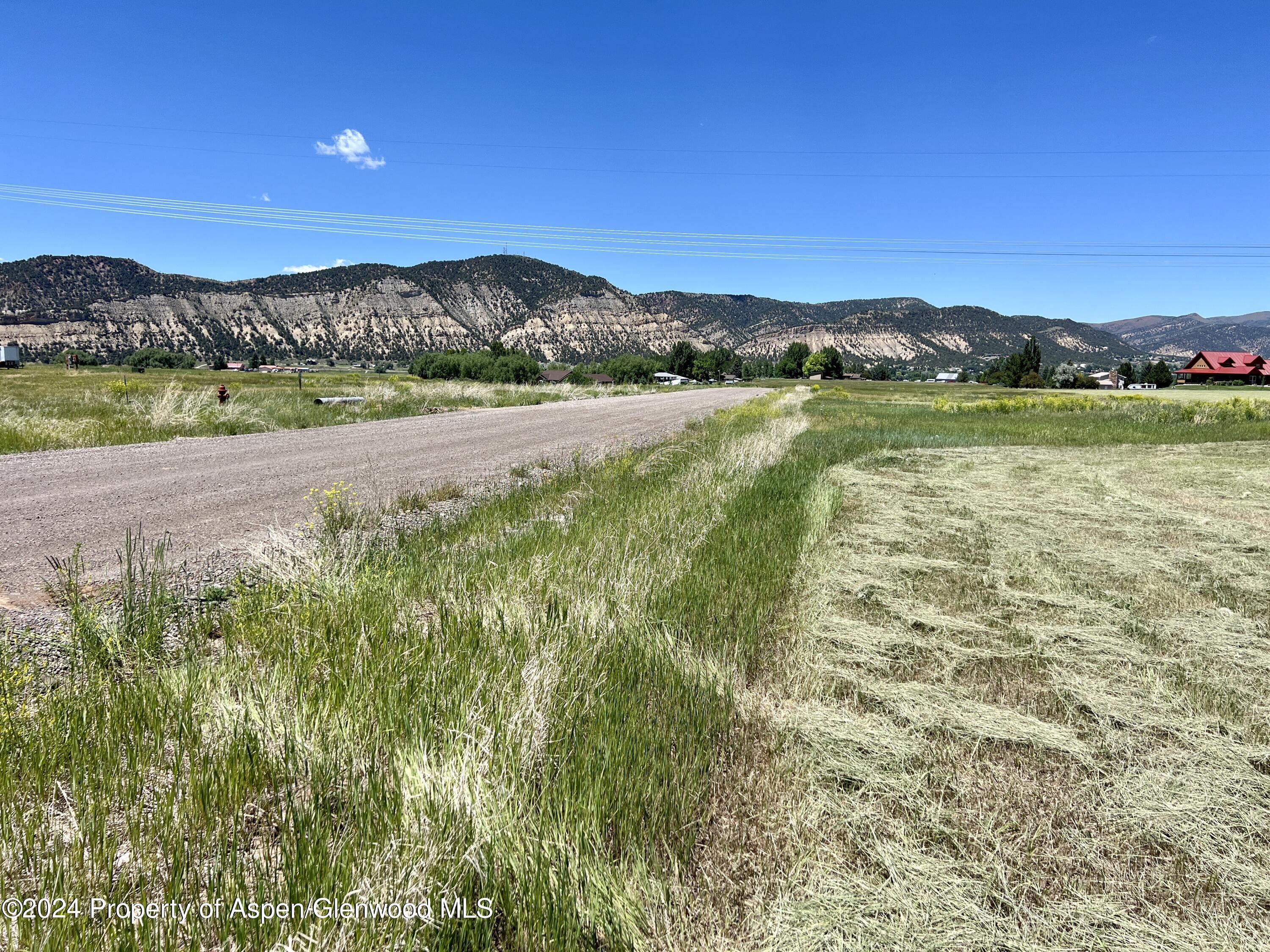 1201 White River Road Meeker, CO 81641 - Photo 7 of 11 .